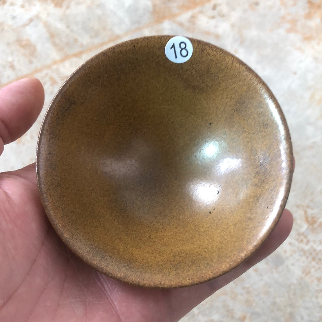 wood fired 5.10