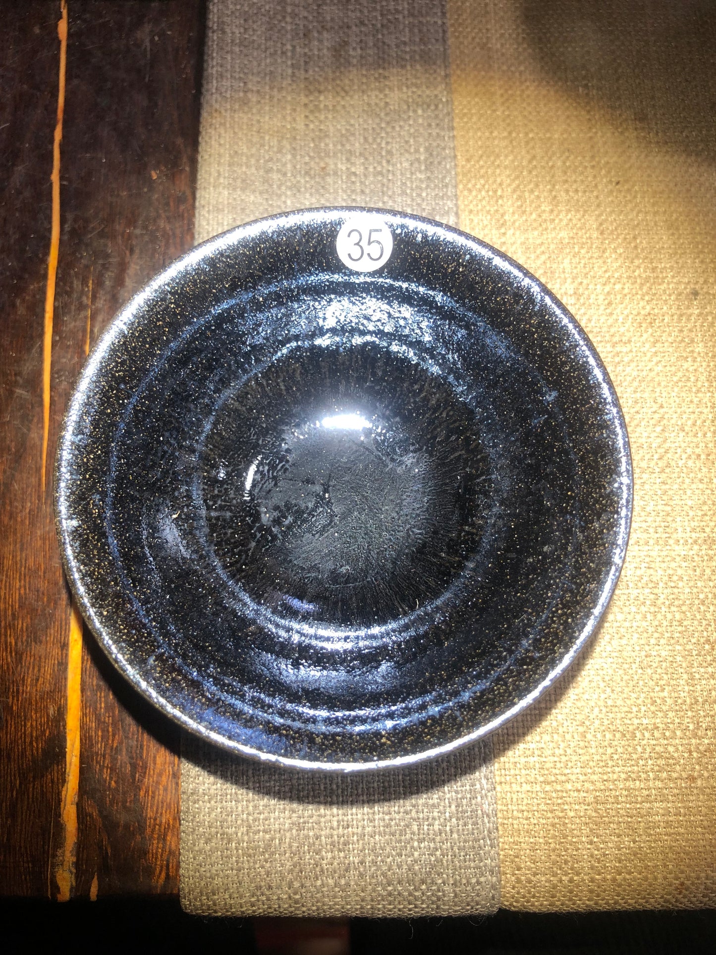 Master Zhang 9.5