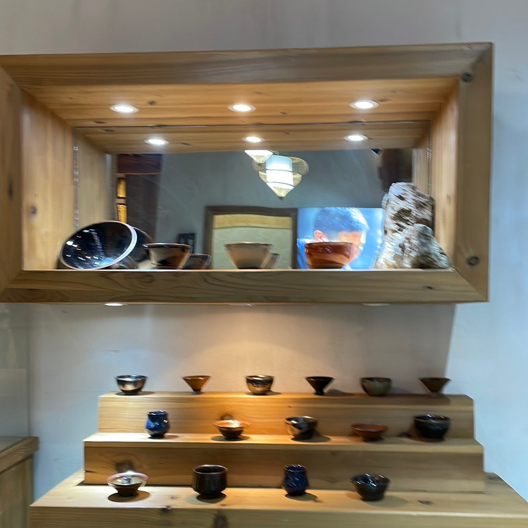 Zhangzaishou 11.21