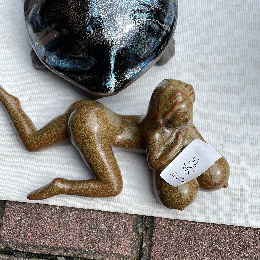 Street shopping with us!