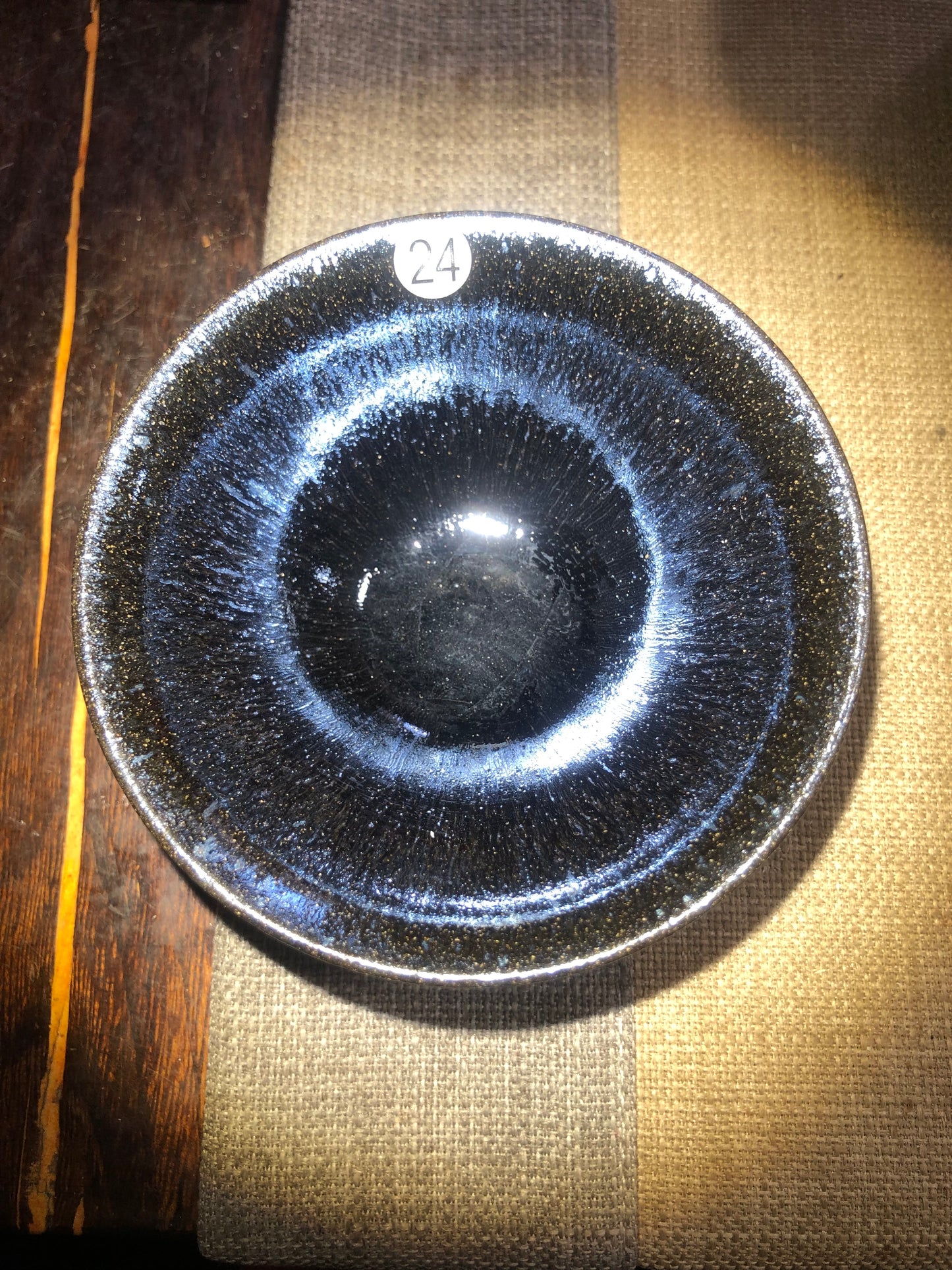 Master Zhang 9.5