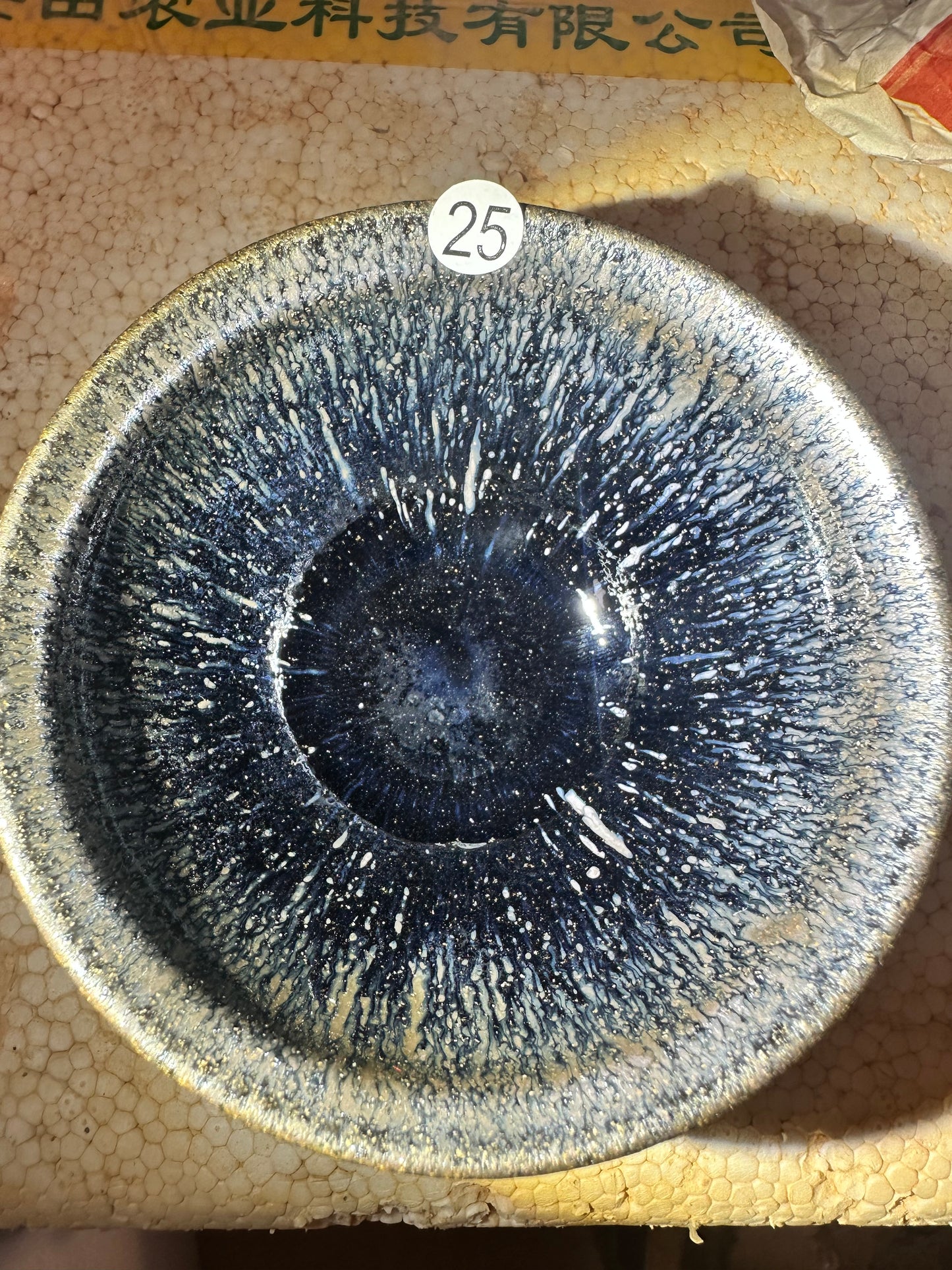 Soma Possessions 8.14