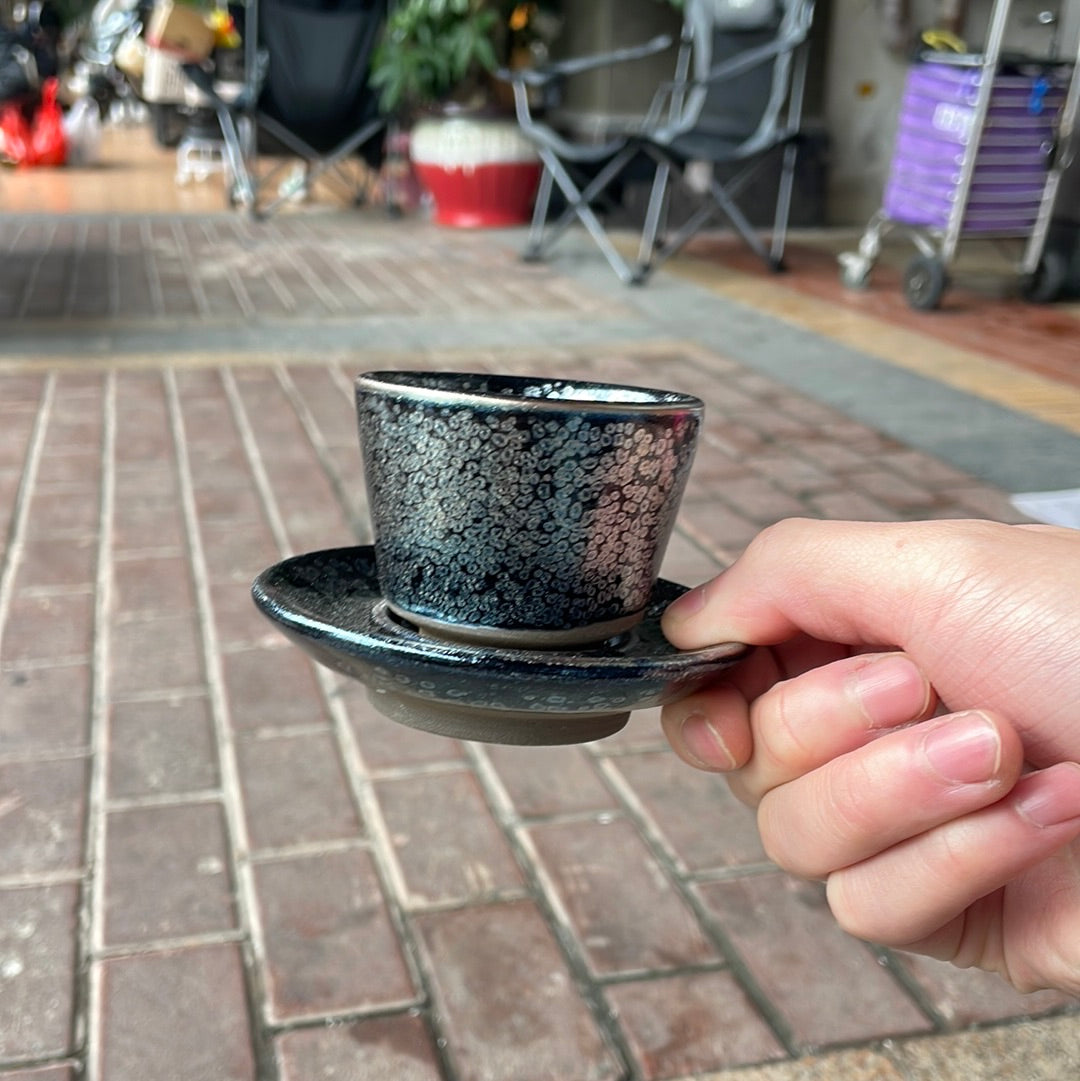 Street market 11.11