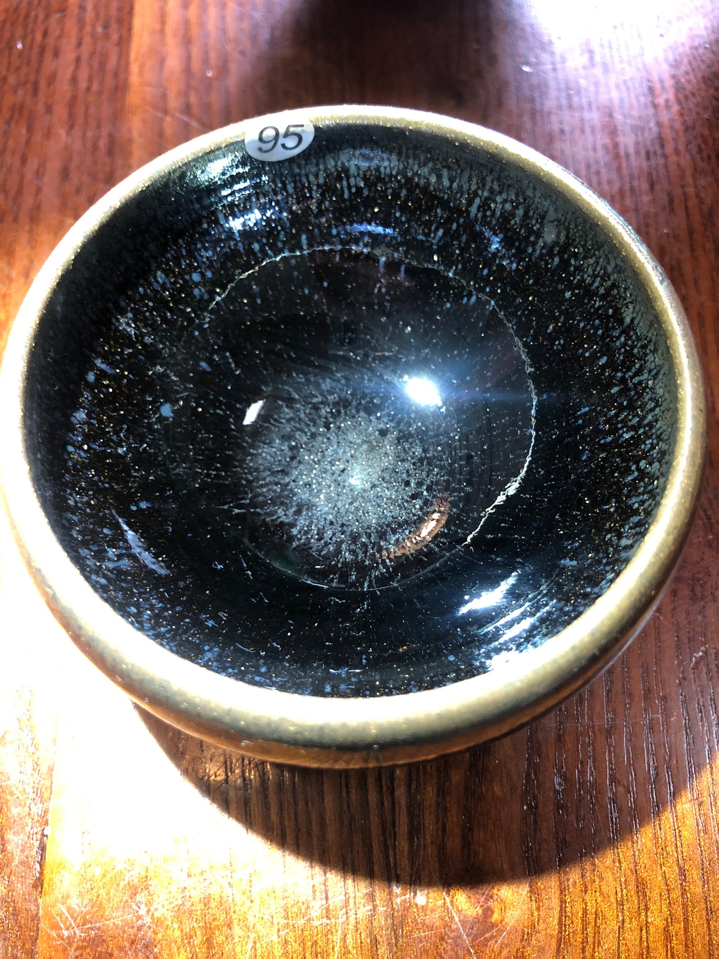 2024.9.25–Master Zhou