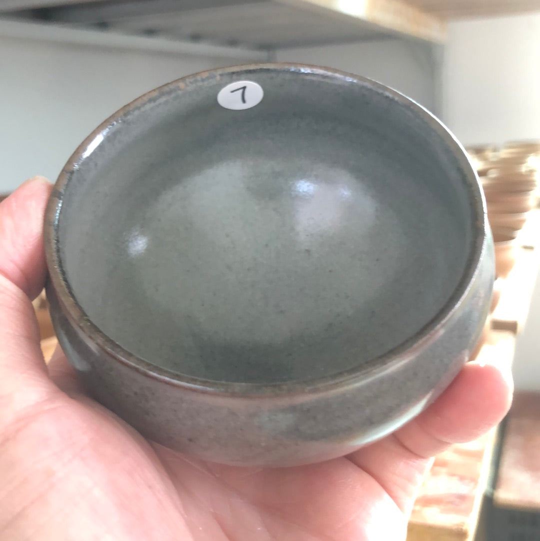 wood fired 5.10