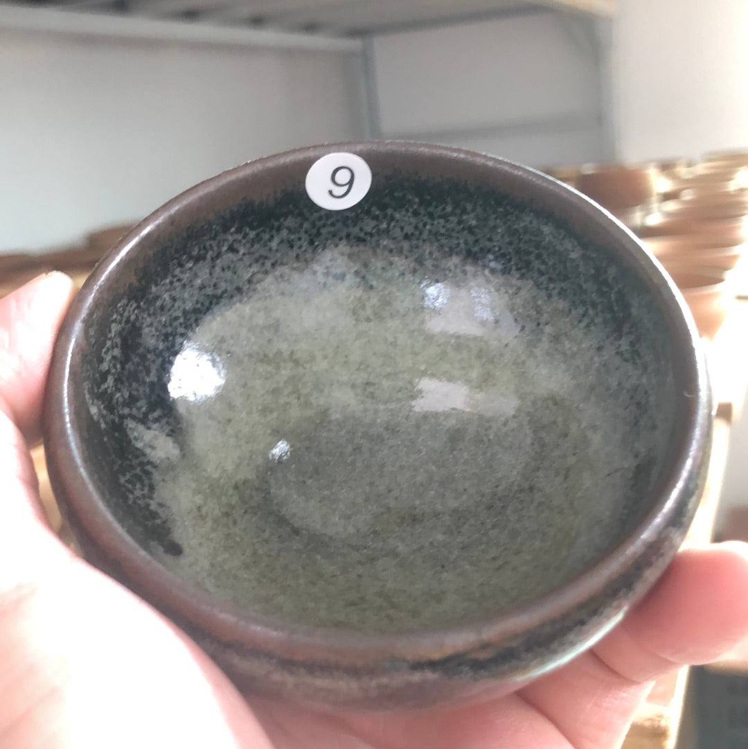 wood fired 5.10