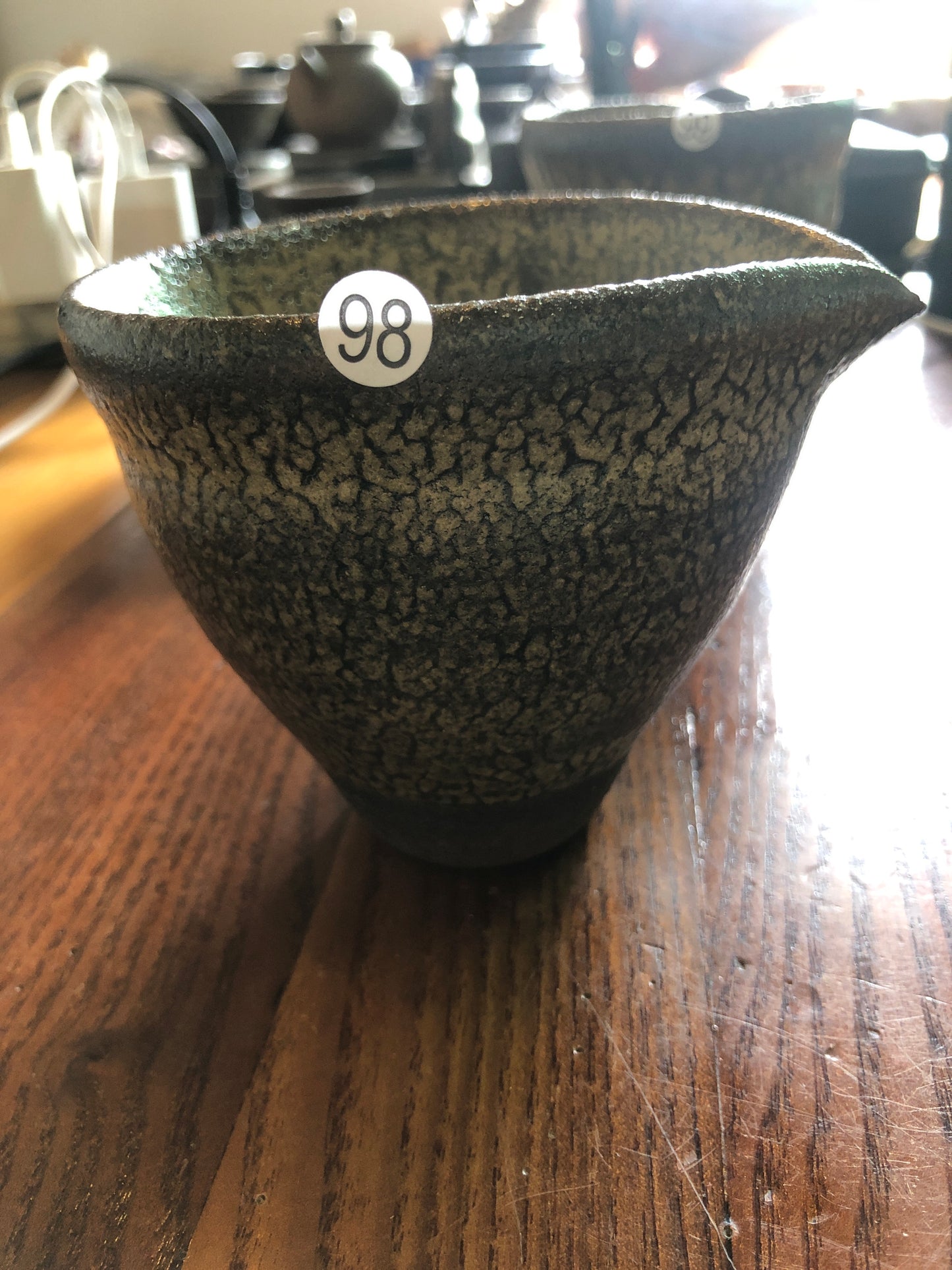 2024.9.25–Master Zhou