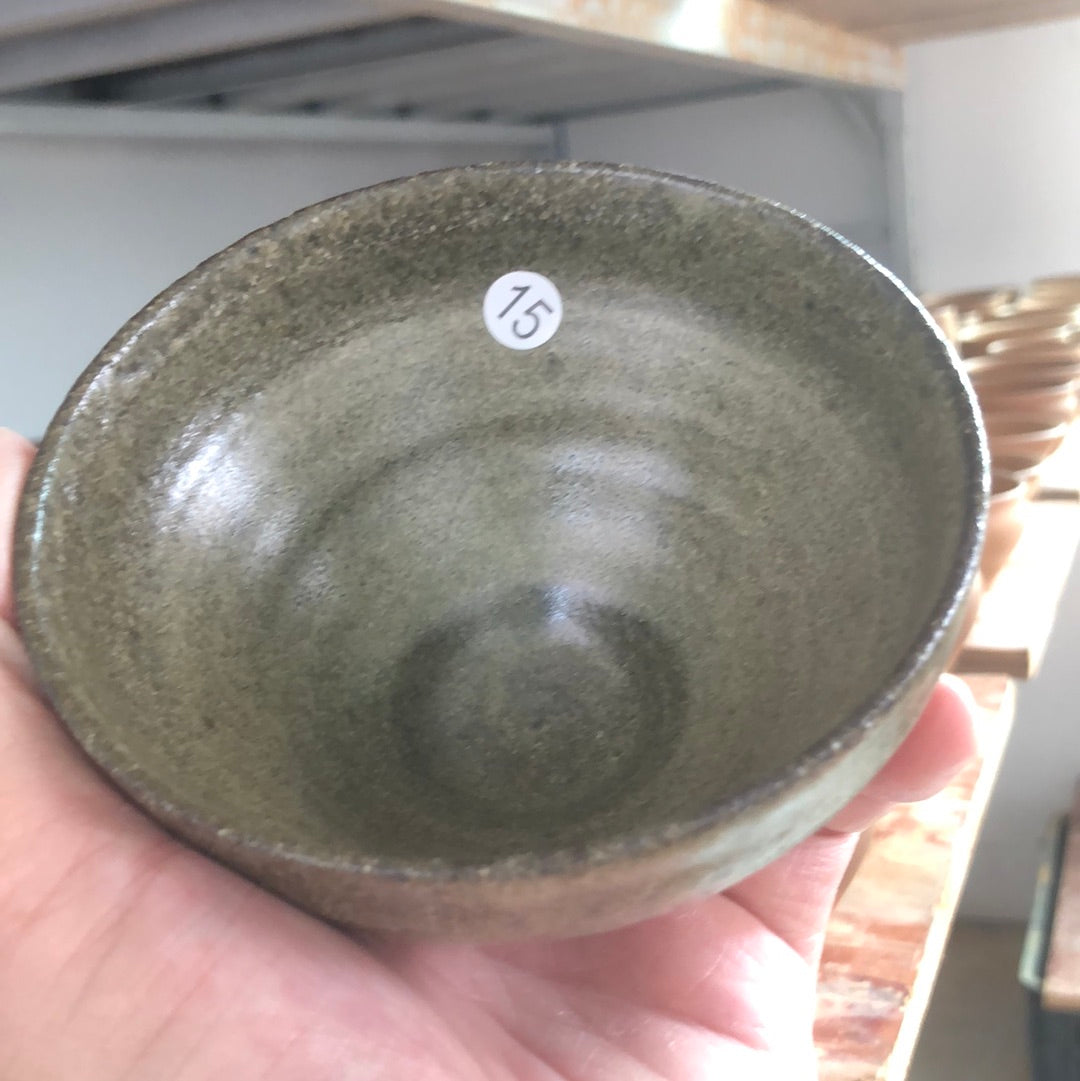 wood fired 5.10