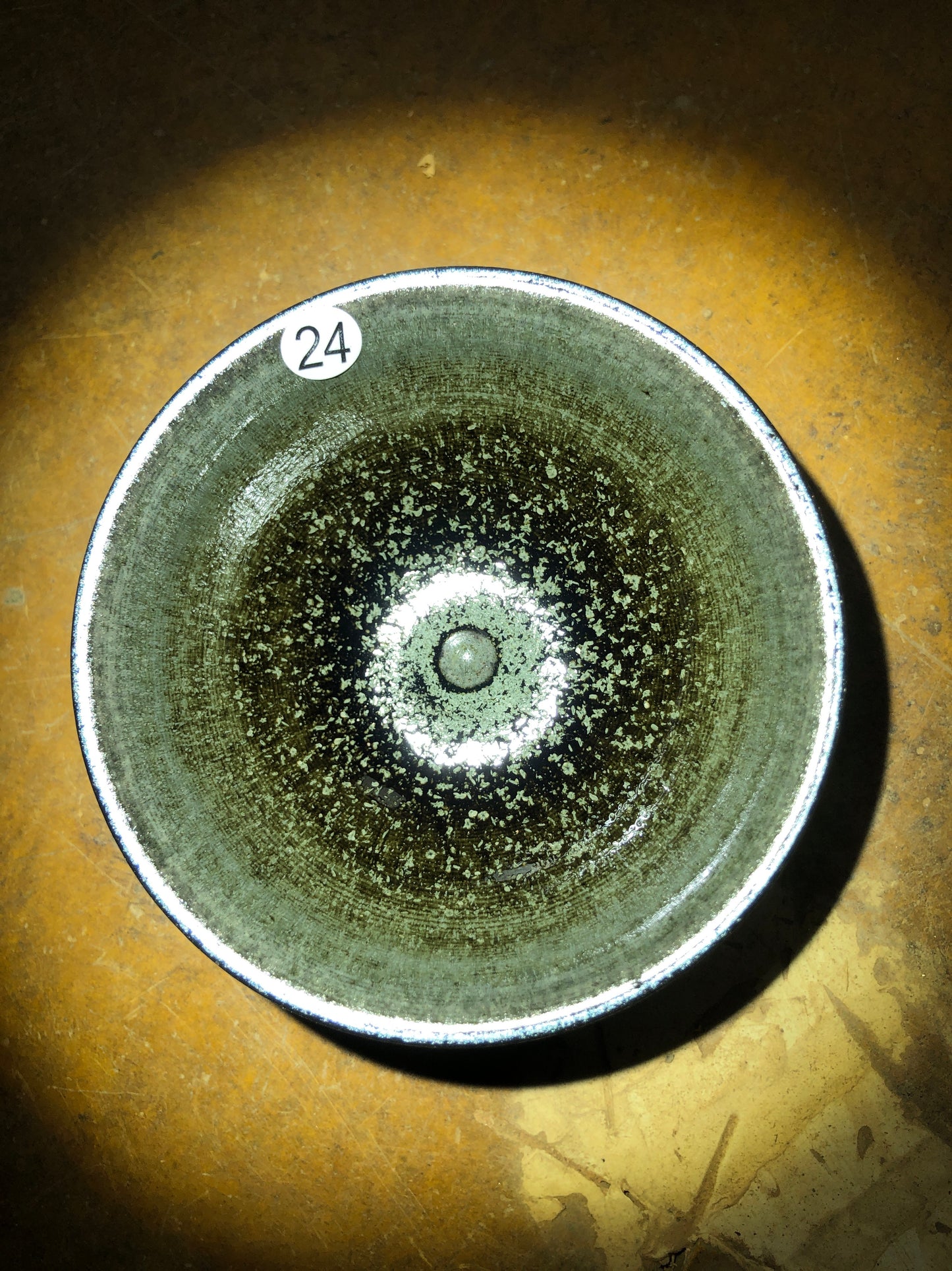 2024.11.9-Master Zhang