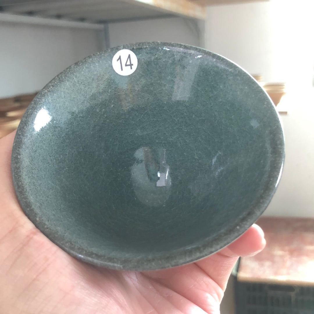 wood fired 5.10