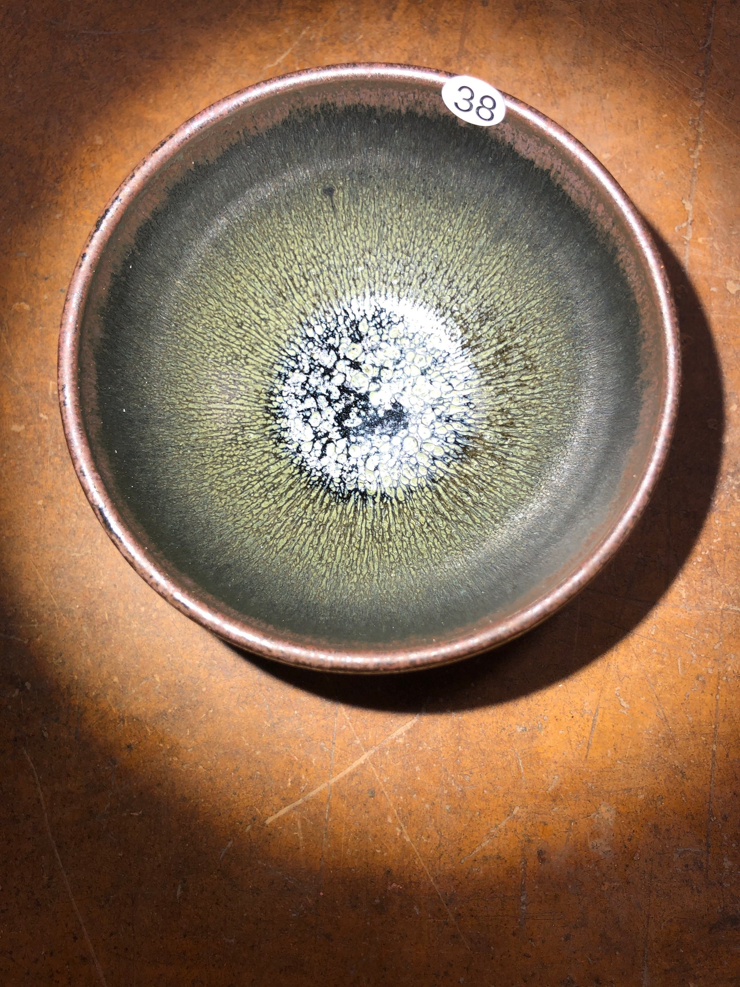 2024.11.9-Master Zhang