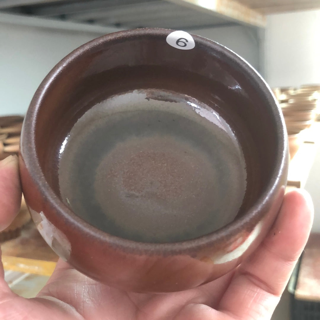 wood fired 5.10