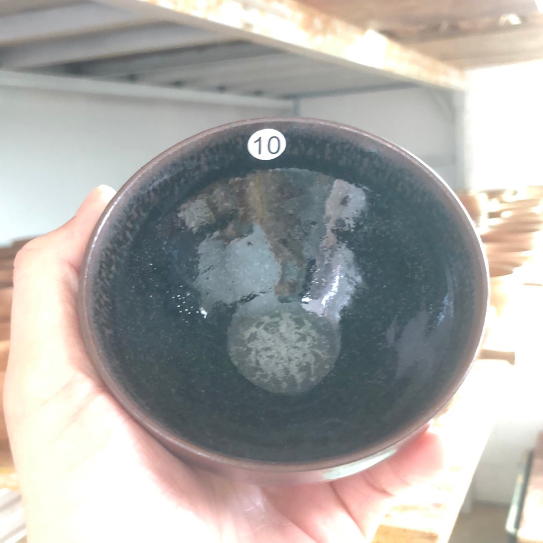 wood fired 5.10