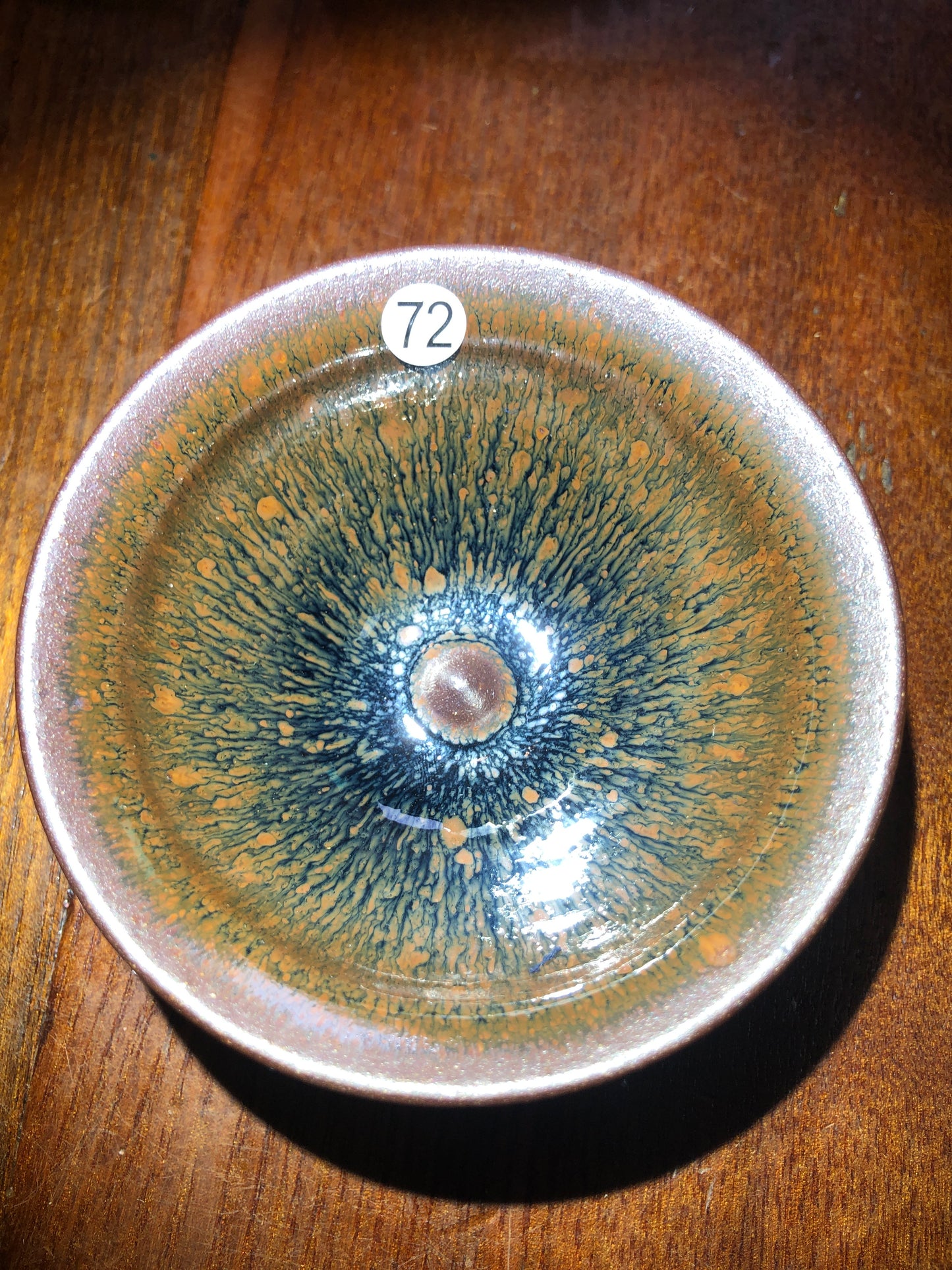 2024.9.25–Master Zhou