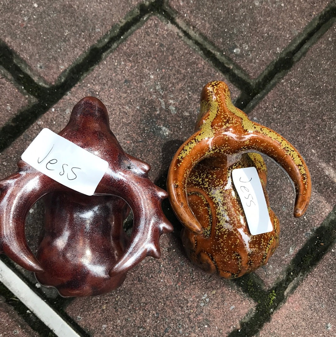 Street shopping with us!