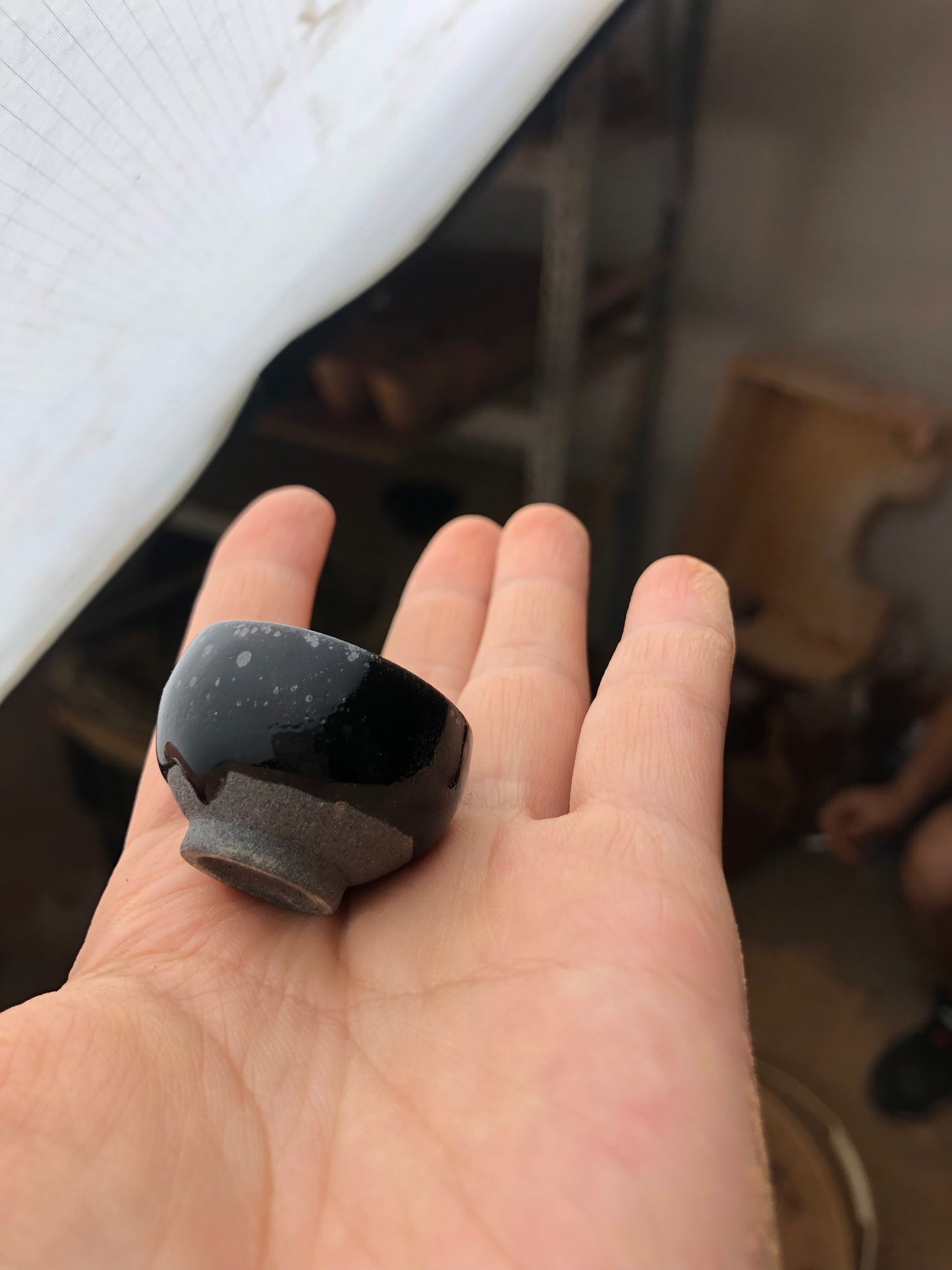 Soma Possessions 8.14