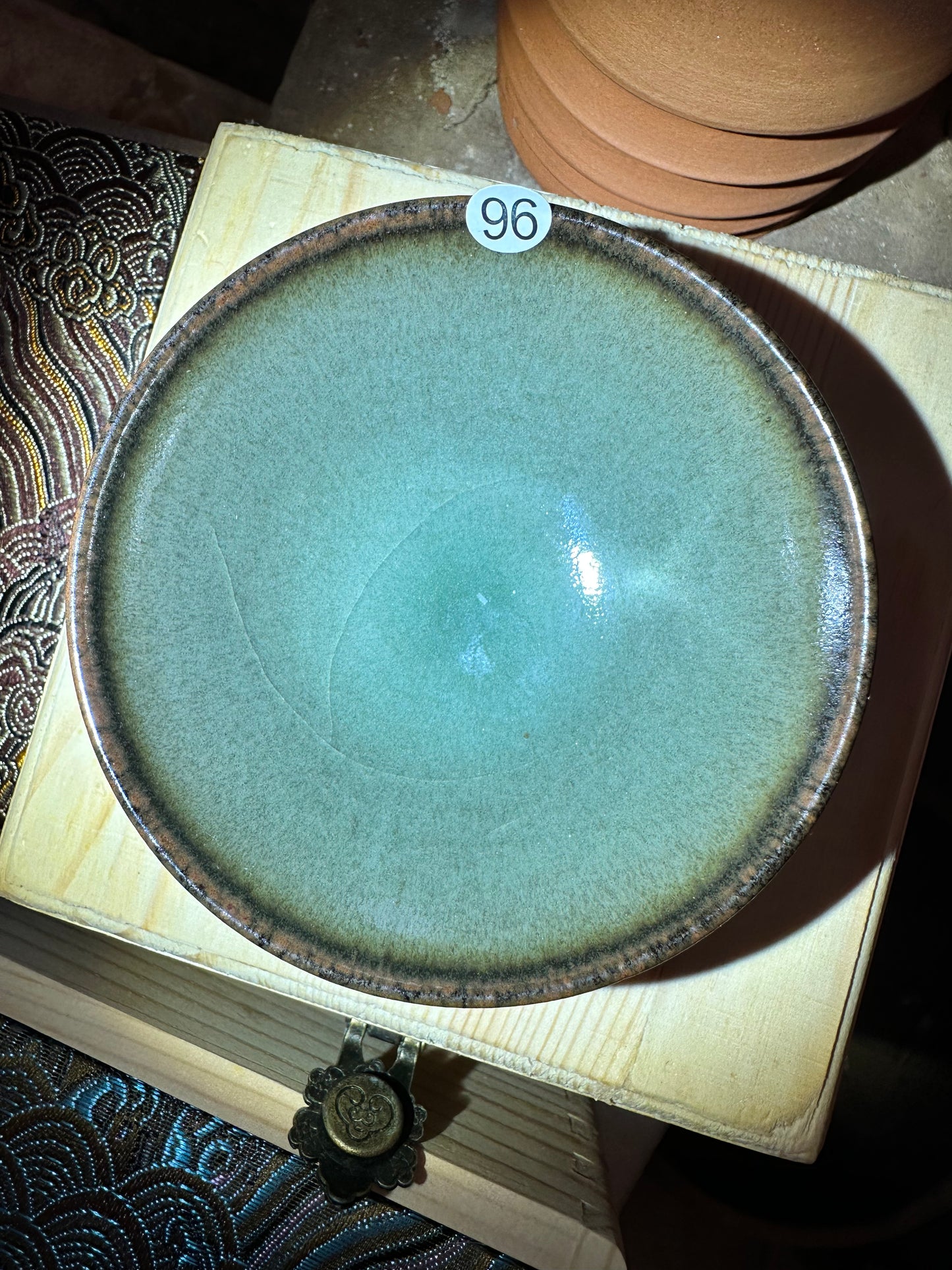 Soma Possessions 8.14