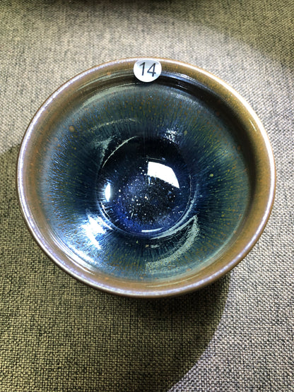 DaNanKeng 8.19