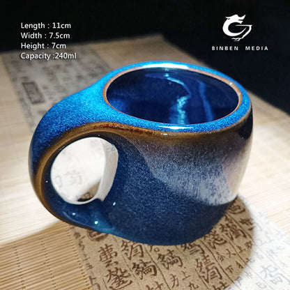 coffee mug