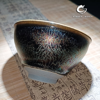 Teacup/bule kylin