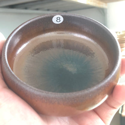 wood fired 5.10