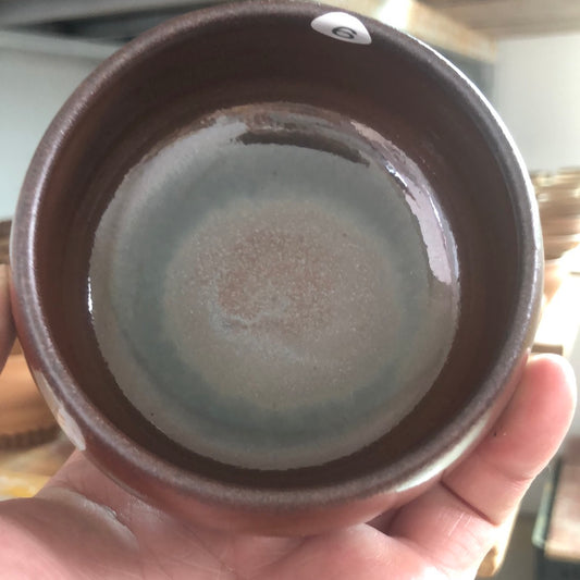 wood fired 5.10