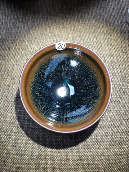 DaNanKeng 8.19