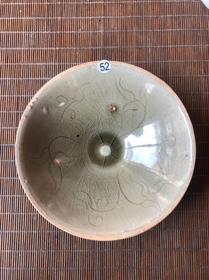 Master Li 8.25