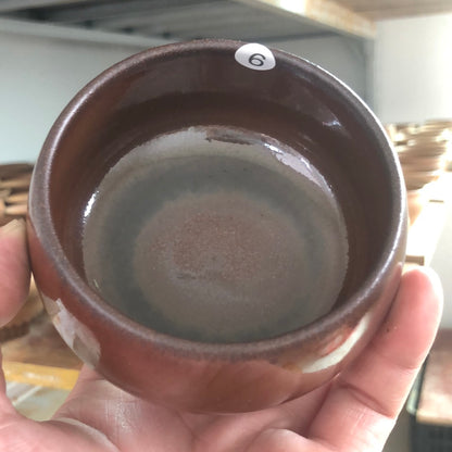 wood fired 5.10