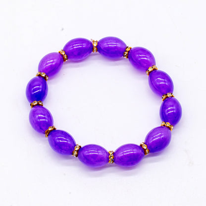 Bracelets(without box)