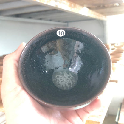 wood fired 5.10
