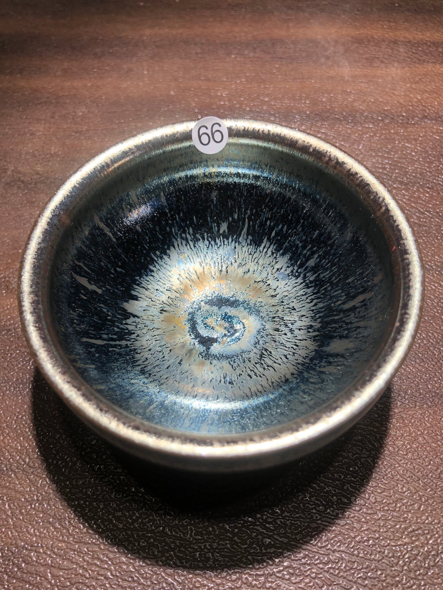 2025.4.13-Master Zhu qiu min