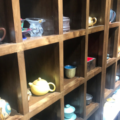 Shop tour 7.18